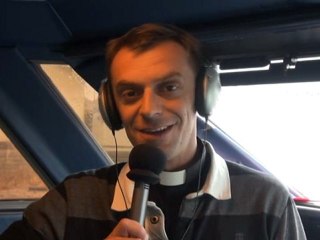 LOURDES 2012 dernier flash tgv