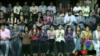 Issi Ka Naam Zindagi - 21st April 2012 Video Watch Online pt4