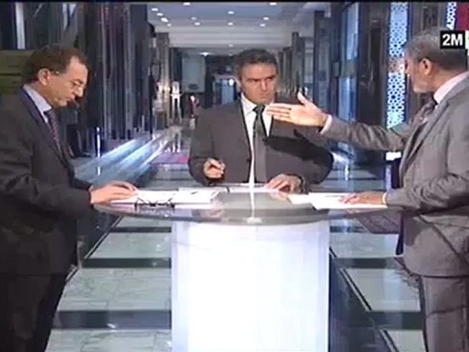 مجلة البرلمان : السبت 21 أبريل