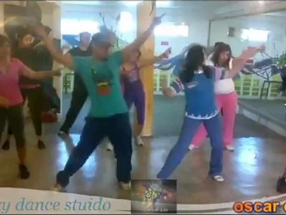 soca-ritmo caliente-z-fitness-exxxtasis dance-extreme dance