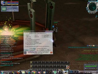 RF Olympic Blessing in Disguise