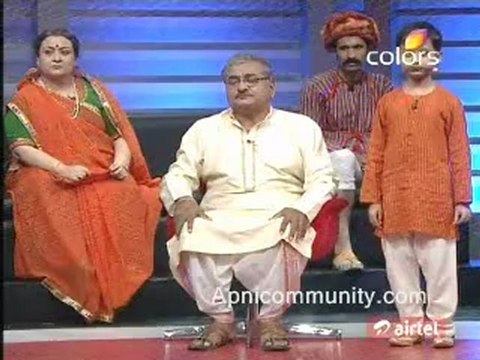 Zindagi Ki haqeeqat se Aamna Samna 21st April 2012 pt3