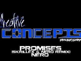 Creative Concepts - Dubstep Showcase