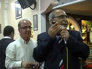 KONGRE LİSELİLER5 ALİ AKIN AÇILIŞ KONUŞMASI