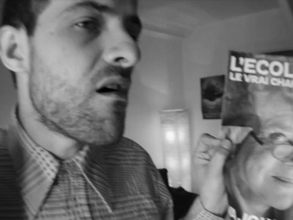 Votez utile, votez Hervé!