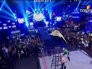 Ri Ki - 21st April 2012 - P2