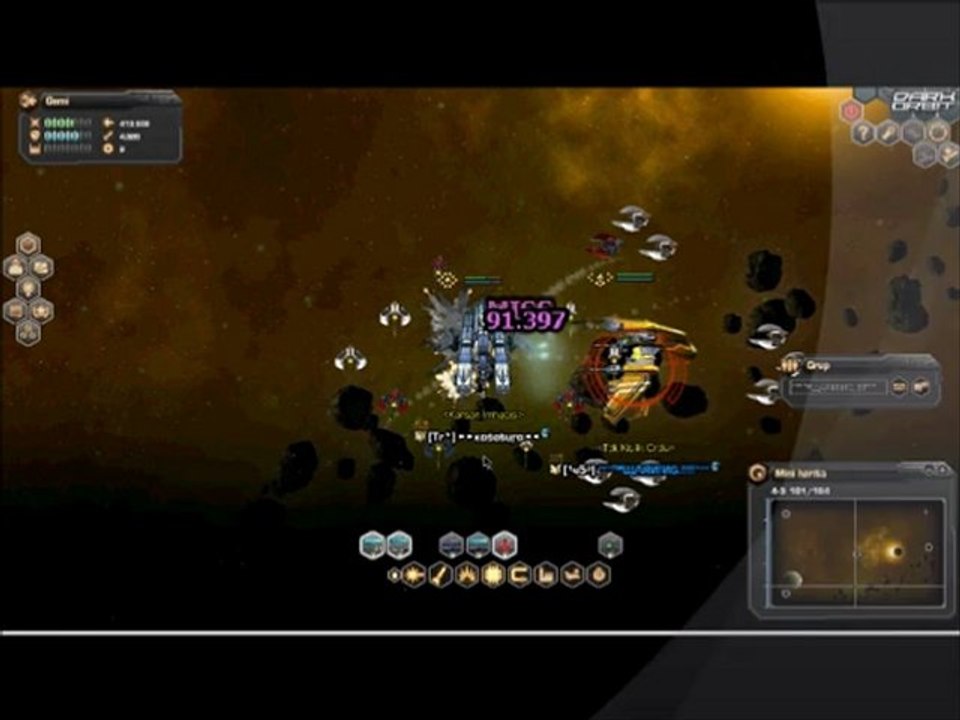 tr4 wuruş test