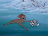 Disney Noël - 05 Extraits de Bambi et Peter Pan