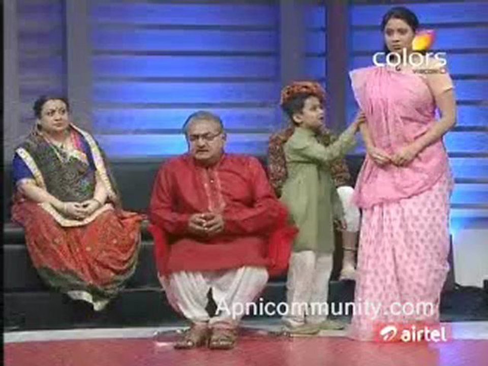 Zindagi Ki haqeeqat se Aamna Samna 21st April 2012 pt4