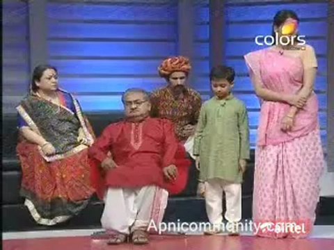 Zindagi Ki haqeeqat se Aamna Samna 21st April 2012 pt5