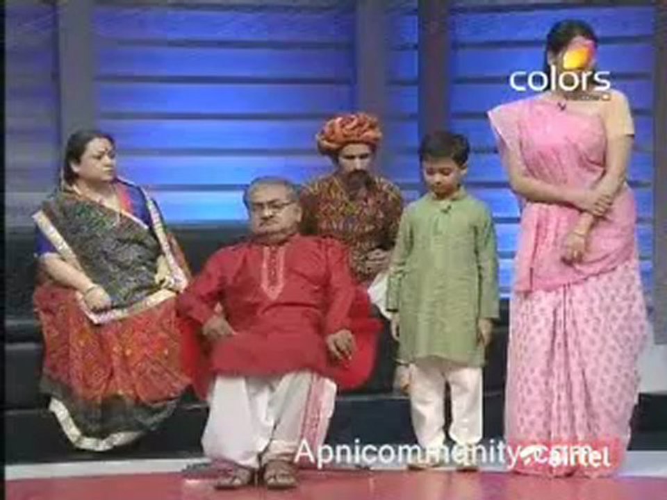 Zindagi Ki haqeeqat se Aamna Samna 21st April 2012 pt5