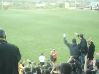 Ботев- Етър, гол 3:1