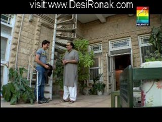 Lagao Telefilm By Hum Tv  - 21st  - 2012 Part 2