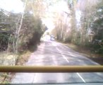 Metrobus route  281 Cy to Lingfield 478 part 1