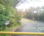 Metrobus route 281 Cy to Lingfield 478 part 2