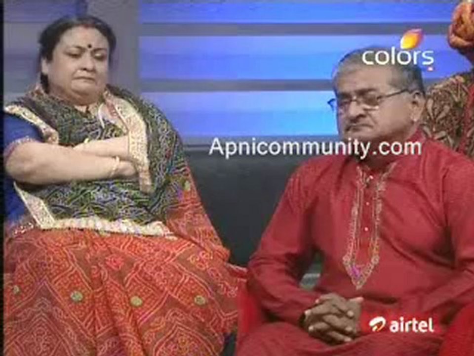 Zindagi Ki haqeeqat se Aamna Samna 21st April 2012 pt6