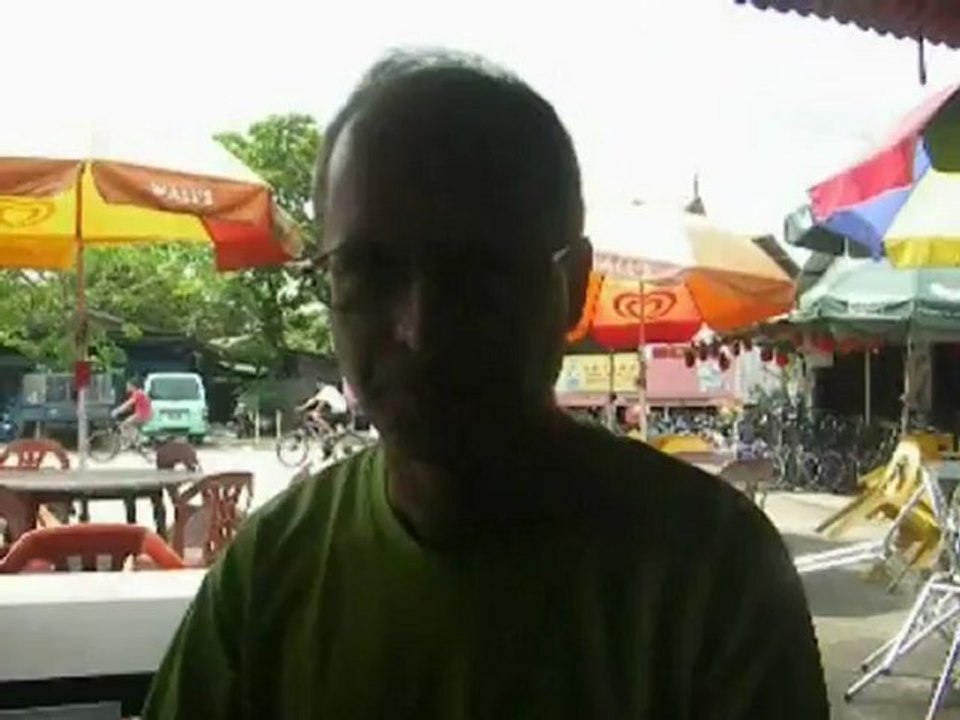 Montage Bruno Saint Girons