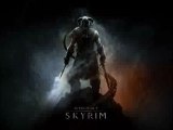 The Elder Scrolls V  Skyrim Theme