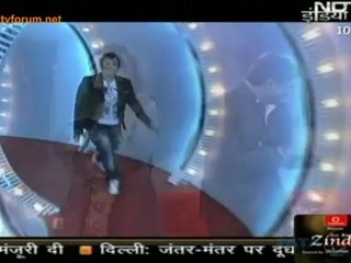 Issi Ka Naam Zindagi [Madhur Bhandarkar] - 21st April 2012 Video Watch Online pt3