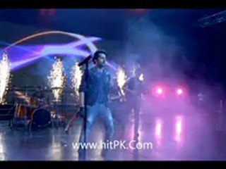 Atif Aslam - Juro Gey to Jano Ge - [hitPK.Com]