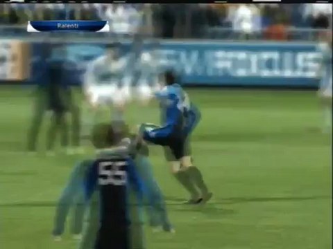 (thegamer) joue a pes 2012 mode ligue des champion match 2 et 3