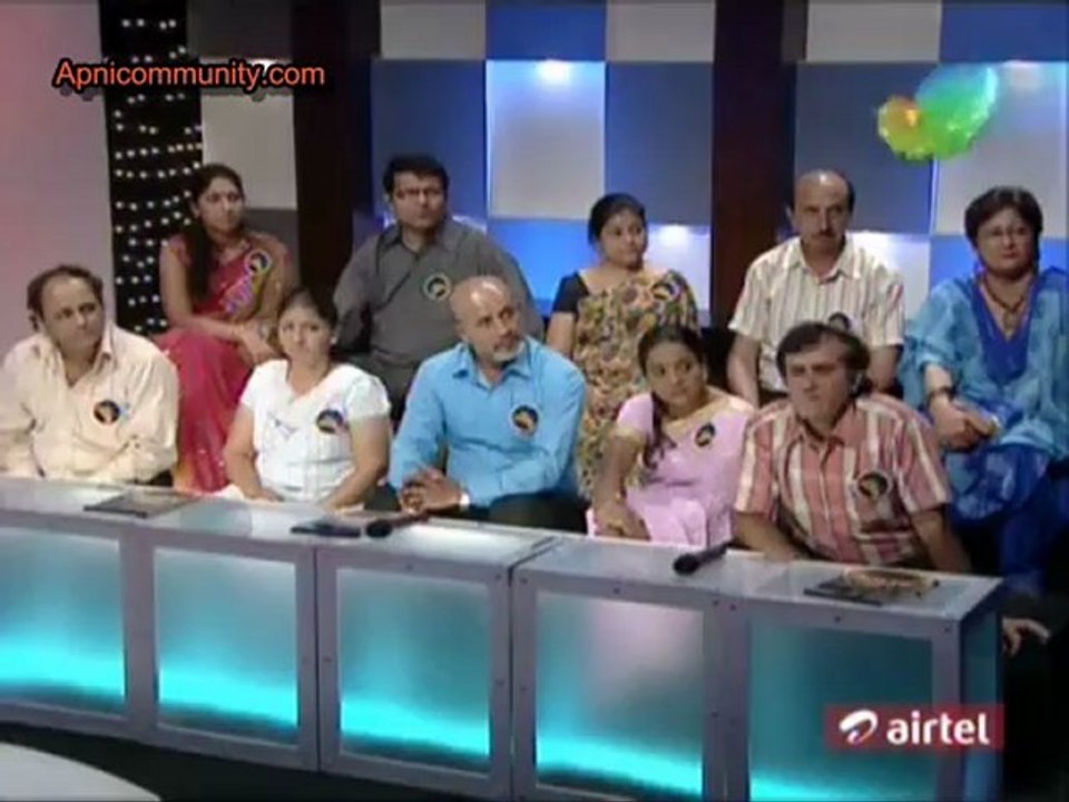 Zindagi Ki haqeeqat se Aamna Samna 21st April 2012 Part 4