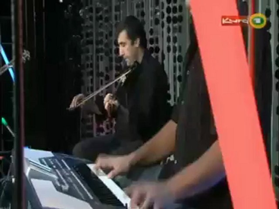 Konsera DESTAN li ser Kurd1ê
