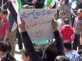 ONU, via libera a missione di osservatori in Siria