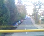 Metrobus route 281 Cy to Lingfield 478 part 7
