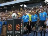A-League: Ein Hauch von Bundesliga im Finale
