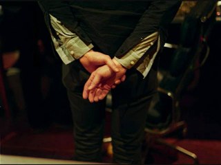 Now i don't care (Preview) - Adam Jefferson