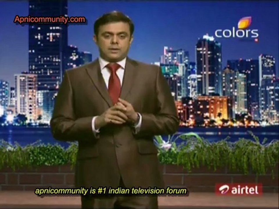 The Late Night Show  - 21st April 2012 Part 1