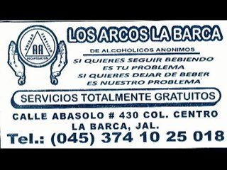 EL COMENTARIO DE HOY " CENTRO DE AYUDA CONTRA EL ALCOHOLISMO Y LA DROGADICCION"