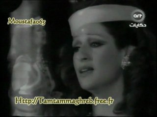 Warda ღ♡ Zamane  وردة " زمان