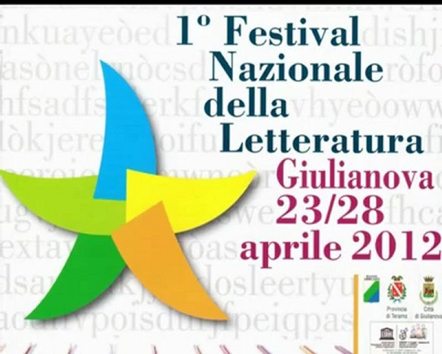 300 - Festival della Letteratura di Giulianova (2012-04-20)