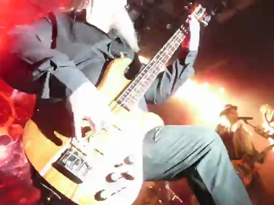 Korpiklaani - CCO; Lyon (3)