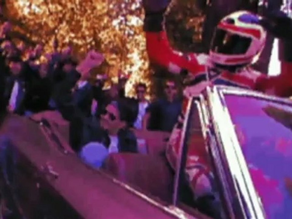 Classic Game Room : ROAD RASH Panasonic 3DO review