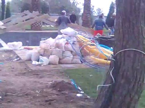 HAVUZ SUYU 0532 571 83 32