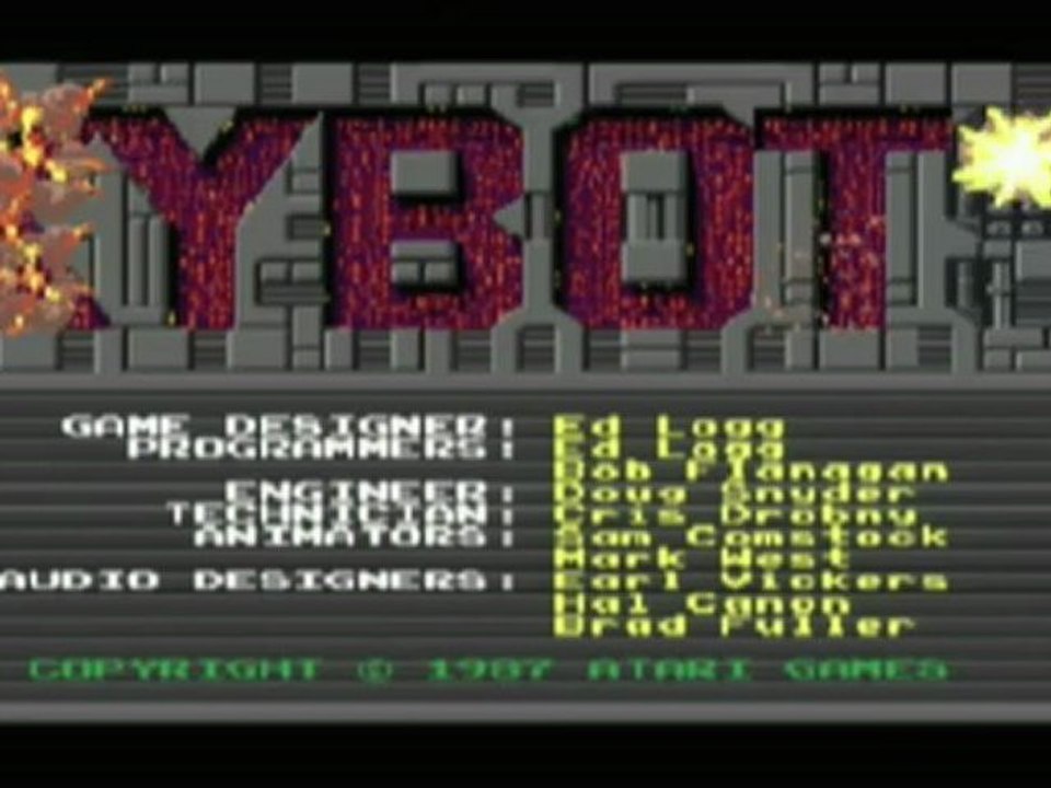 Classic Game Room - MIDWAY ARCADE TREASURES for PSP review