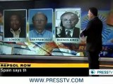 Repsol Row [PressTV 18-April-2012]