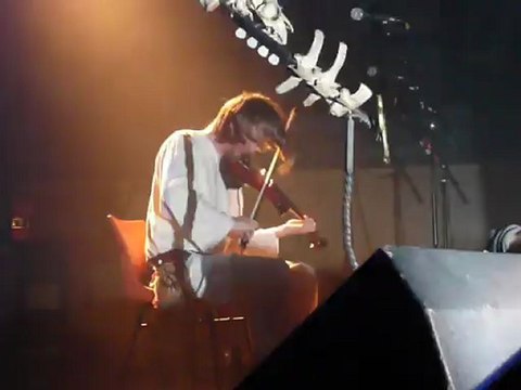 Korpiklaani - CCO; Lyon (5)