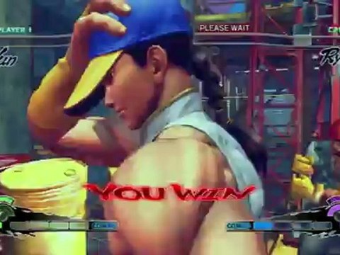 Classic Game Room : SUPER STREET FIGHTER IV ARCADE EDITION review