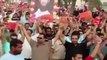 Des milliers de partisans de l'opposition manifestent à Bahreïn