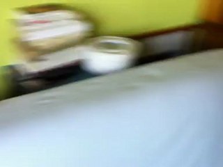 Une spéciale Holly... avec Fleur de Lys qui veut jouer à la balle...