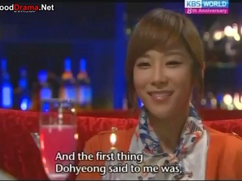 Sweet Palpitations - 036