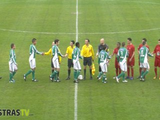 SC Schiltigheim 1 - 0 Dijon II