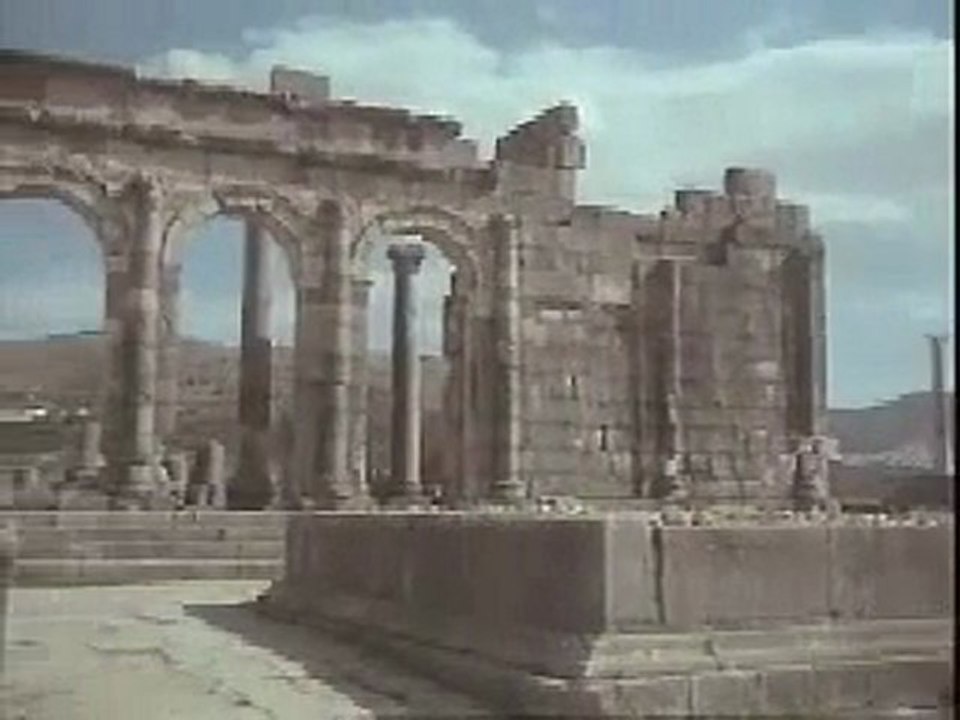 Volubilis_Walili_Maroc Zoom: