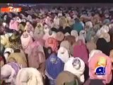 Lahore Pakistan Abdur-rehman sudais (imam-e-kaaba)  by Akmal  92 333 686 1111