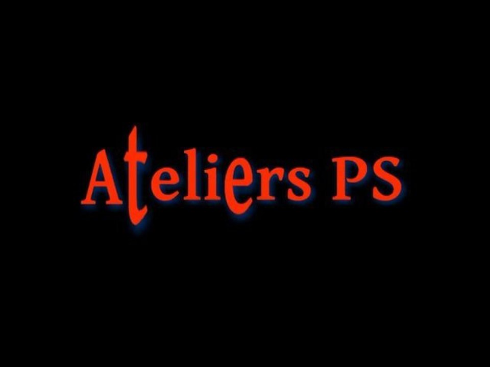Ateliers PS