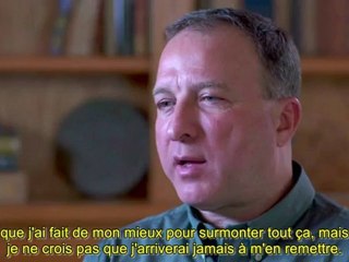 Survivant de Fukushima Daiichi, un an sans presque sourire 09.03.2012